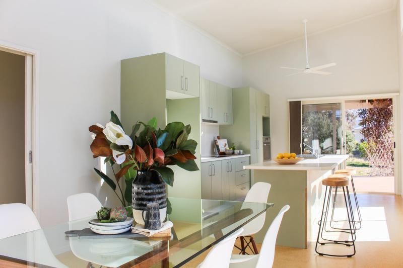 Impressions Property Styling Canberra Home Staging